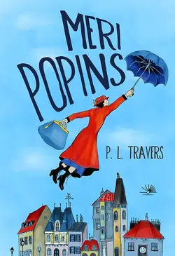 MERI POPINS-P.L.Travers MP